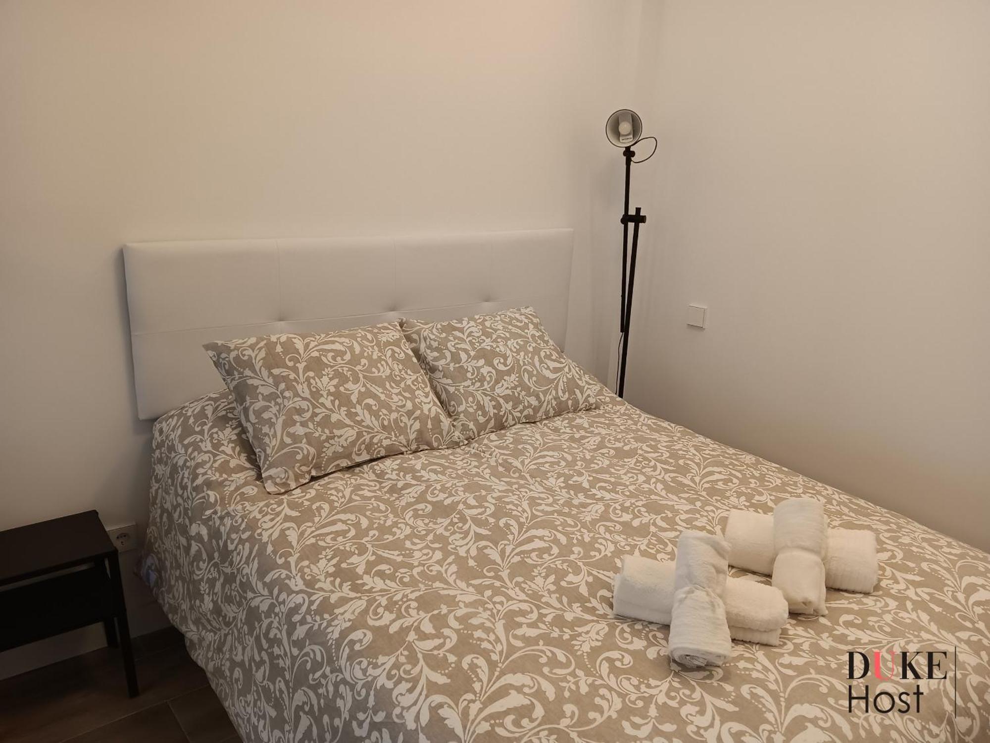 Apartamento Puerta De Hierro Madrid